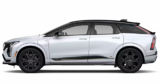 Cadillac Optiq-V  2026 - Extérieur - 1