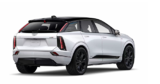 Cadillac Optiq-V  2026 - Extérieur - 1