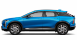 Cadillac Optiq  2026 - Extérieur - 1
