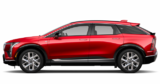 Cadillac Optiq  2026 - Extérieur - 1