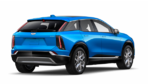Cadillac Optiq  2026 - Extérieur - 1