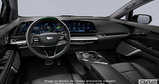 2026 Cadillac OPTIQ - Exterior - 1