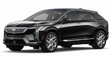 2026 CADILLAC OPTIQ PREMIUM LUXURY