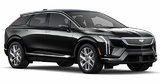 2026 CADILLAC OPTIQ PREMIUM LUXURY