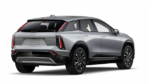 Cadillac Optiq  2026 - Extérieur - 1