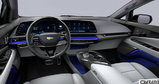 2026 Cadillac Optiq - Exterior - 1