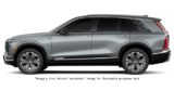 Cadillac VISTIQ  2026 - Extérieur - 1