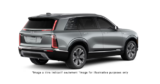 Cadillac VISTIQ  2026 - Extérieur - 1