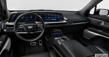 Cadillac Vistiq  2026 - Extérieur - 1