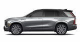 CADILLAC VISTIQ PLATINUM 2026