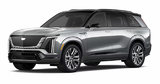 CADILLAC VISTIQ PLATINUM 2026