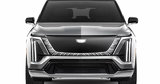CADILLAC VISTIQ PLATINUM 2026
