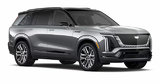 CADILLAC VISTIQ PLATINUM 2026