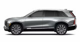 2026 CADILLAC VISTIQ PREMIUM LUXURY