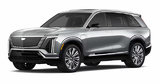 2026 CADILLAC VISTIQ PREMIUM LUXURY