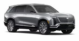 2026 CADILLAC VISTIQ PREMIUM LUXURY