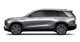 CADILLAC VISTIQ SPORT 2026