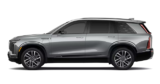 Cadillac VISTIQ  2026 - Extérieur - 1