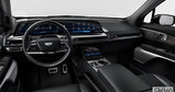 Cadillac VISTIQ  2026 - Extérieur - 1