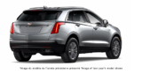 2026 Cadillac XT5 - Exterior - 1