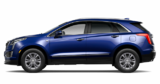 Cadillac XT5  2026 - Extérieur - 1