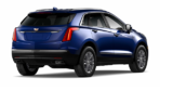 Cadillac XT5  2026 - Extérieur - 1