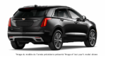 2026 Cadillac XT5 - Exterior - 1
