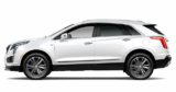 2026 Cadillac XT5 - Exterior - 1