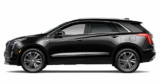 2026 Cadillac XT5 - Exterior - 1