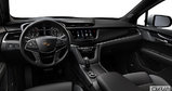 2026 Cadillac XT5 - Exterior - 1