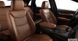 2026 Cadillac XT5 - Exterior - 1