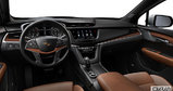 2026 Cadillac XT5 - Exterior - 1