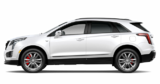 2026 Cadillac XT5 - Exterior - 1