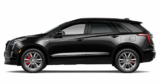 2026 Cadillac XT5 - Exterior - 1