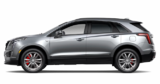 2026 Cadillac XT5 - Exterior - 1