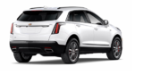 2026 Cadillac XT5 - Exterior - 1