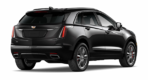 2026 Cadillac XT5 - Exterior - 1