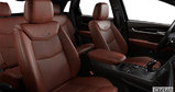 2026 Cadillac XT5 - Exterior - 1