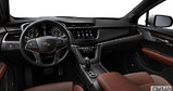 2026 Cadillac XT5 - Exterior - 1