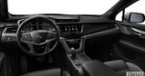 2026 Cadillac XT5 - Exterior - 1