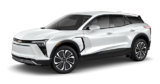 2026 Chevrolet Blazer EV - Exterior - 1
