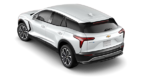2026 Chevrolet Blazer EV - Exterior - 1