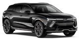 2026 CHEVROLET Blazer EV SS