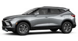 2026 CHEVROLET Blazer TRUE NORTH