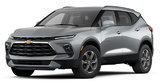 2026 CHEVROLET Blazer TRUE NORTH