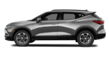 2026 Chevrolet Blazer - Exterior - 1