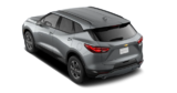 2026 Chevrolet Blazer - Exterior - 1