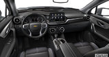 2026 Chevrolet Blazer - Exterior - 1