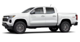 Chevrolet Colorado  2026 - Extérieur - 1