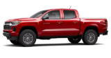 Chevrolet Colorado  2026 - Extérieur - 1